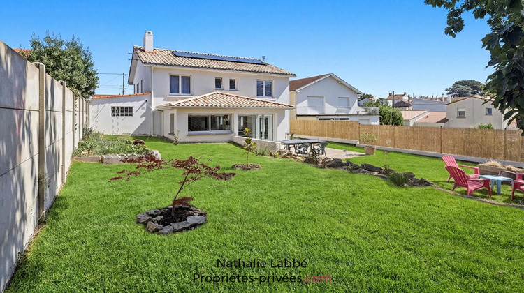 Ma-Cabane - Vente Maison PORNIC, 155 m²