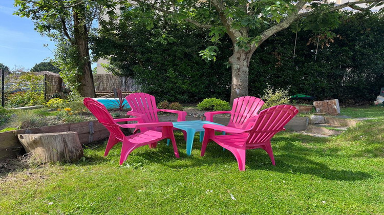 Ma-Cabane - Vente Maison PORNIC, 155 m²