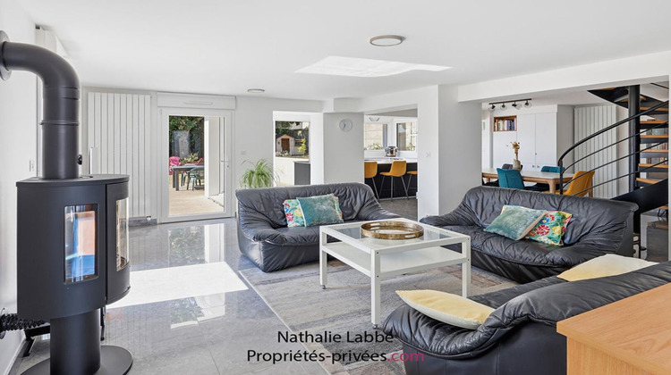 Ma-Cabane - Vente Maison PORNIC, 155 m²