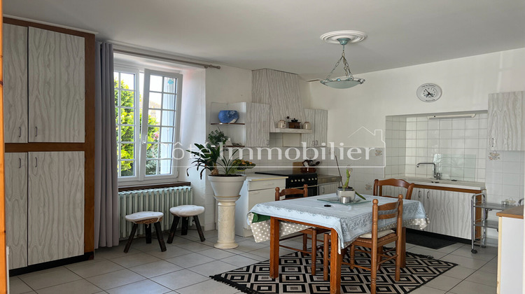 Ma-Cabane - Vente Maison PORNIC, 116 m²
