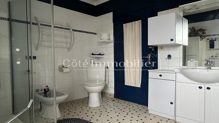 Ma-Cabane - Vente Maison PORNIC, 116 m²