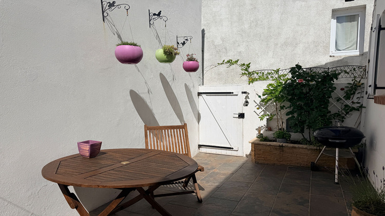 Ma-Cabane - Vente Maison PORNIC, 72 m²