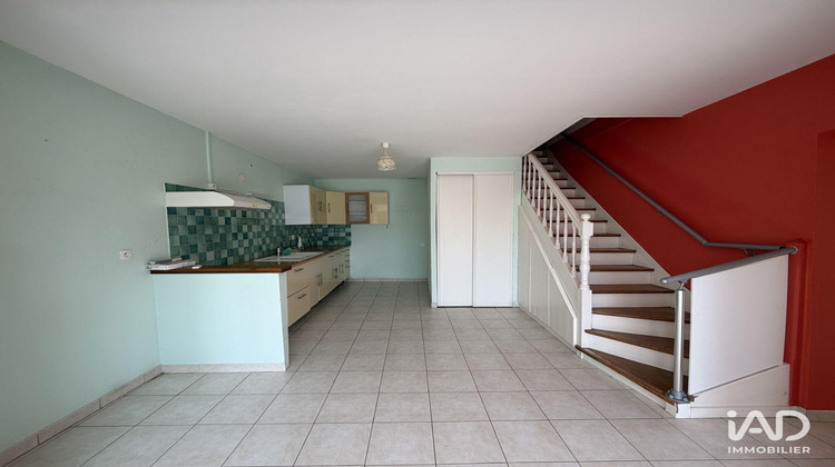 Ma-Cabane - Vente Maison Pornic, 91 m²