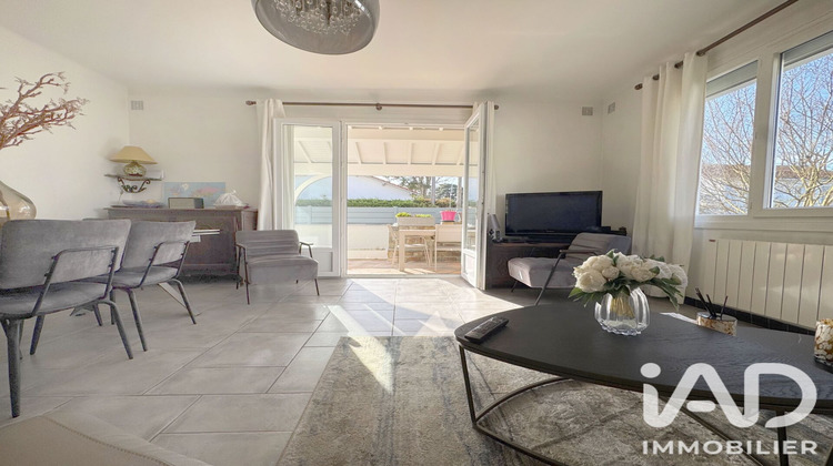 Ma-Cabane - Vente Maison Pornic, 133 m²