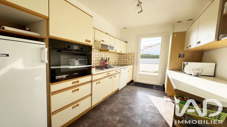 Ma-Cabane - Vente Maison Pornic, 133 m²