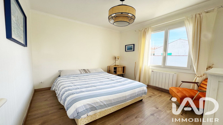 Ma-Cabane - Vente Maison Pornic, 133 m²