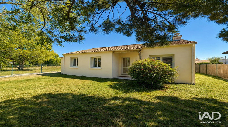 Ma-Cabane - Vente Maison Pornic, 89 m²