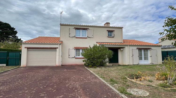 Ma-Cabane - Vente Maison PORNIC, 119 m²