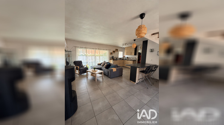 Ma-Cabane - Vente Maison Pornic, 97 m²
