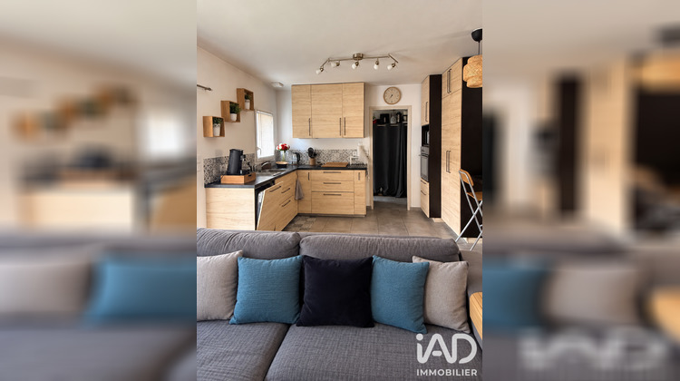 Ma-Cabane - Vente Maison Pornic, 97 m²