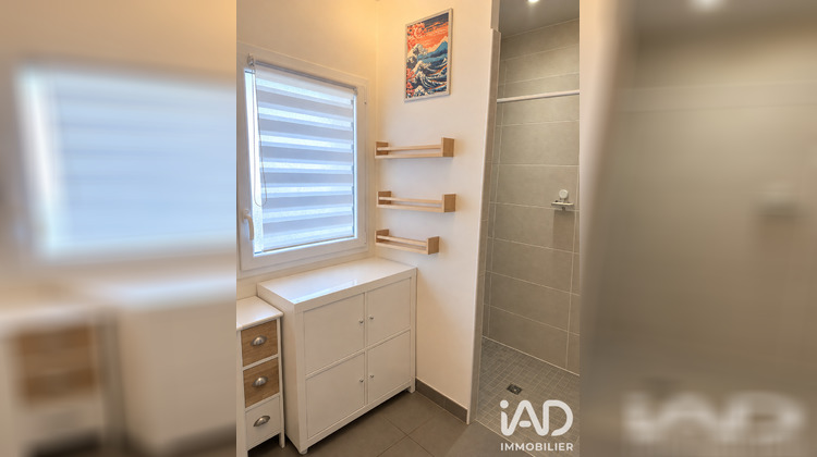 Ma-Cabane - Vente Maison Pornic, 97 m²