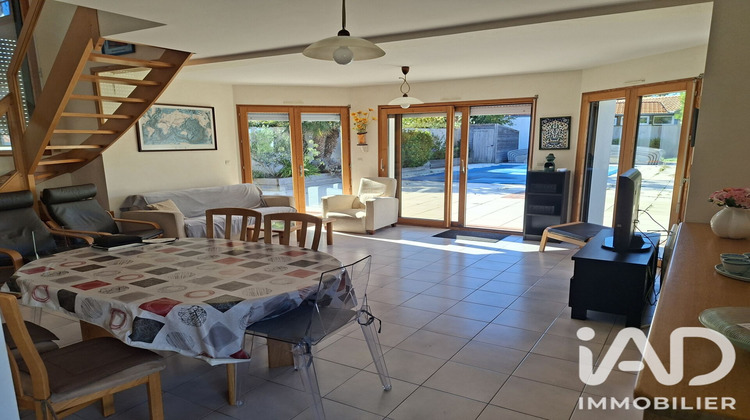 Ma-Cabane - Vente Maison Pornic, 137 m²