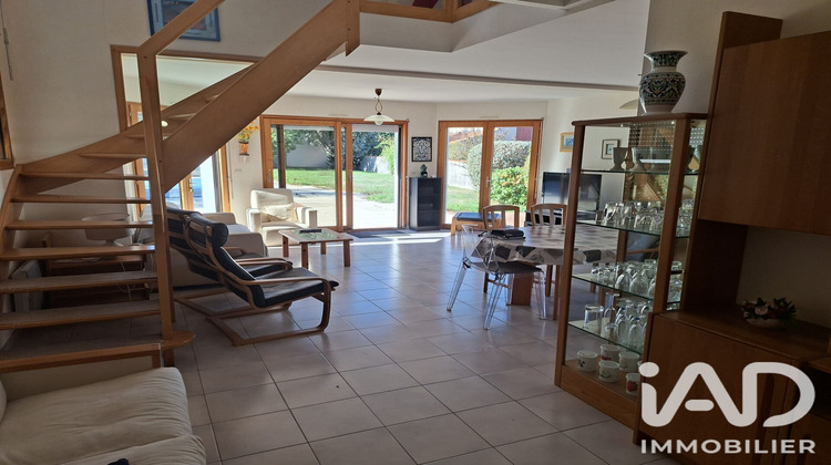 Ma-Cabane - Vente Maison Pornic, 137 m²