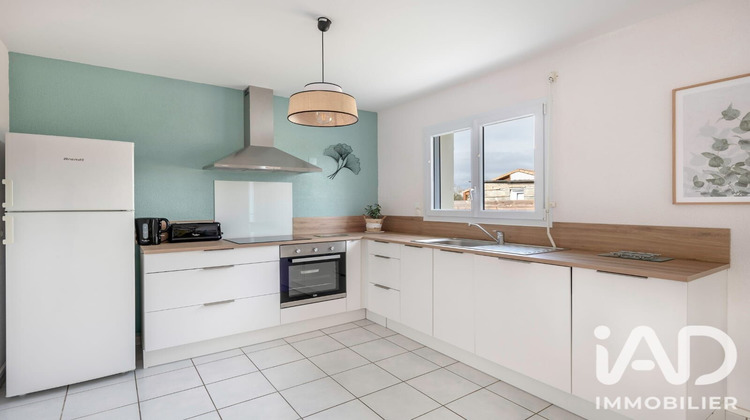 Ma-Cabane - Vente Maison Pornic, 100 m²