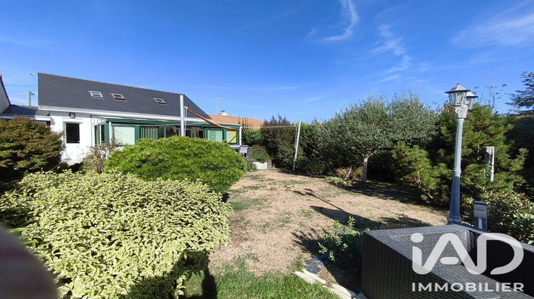 Ma-Cabane - Vente Maison Pornic, 125 m²