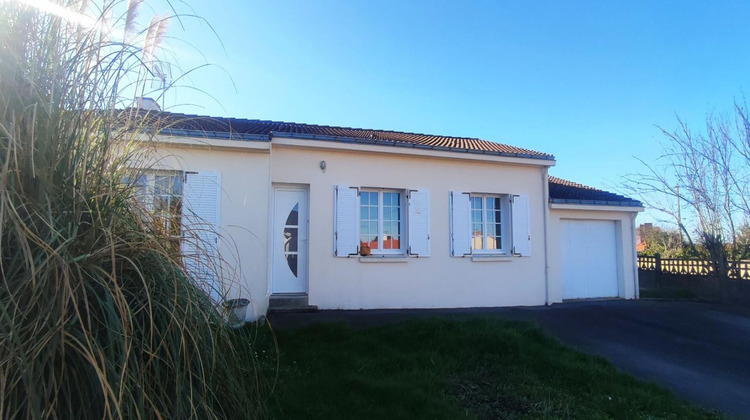 Ma-Cabane - Vente Maison PORNIC, 95 m²