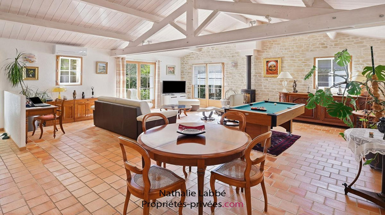 Ma-Cabane - Vente Maison PORNIC, 123 m²