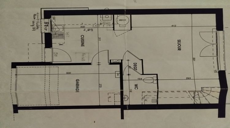 Ma-Cabane - Vente Maison Pornichet, 78 m²