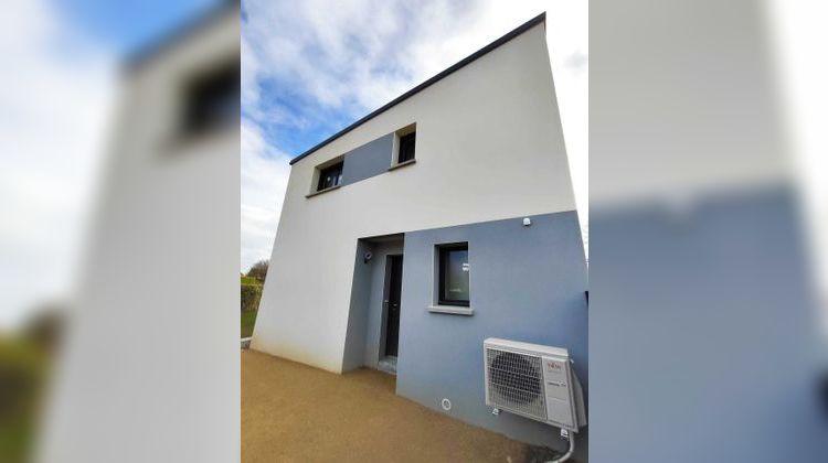 Ma-Cabane - Vente Maison Pornichet, 115 m²