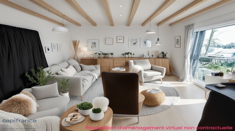 Ma-Cabane - Vente Maison PORNICHET, 110 m²