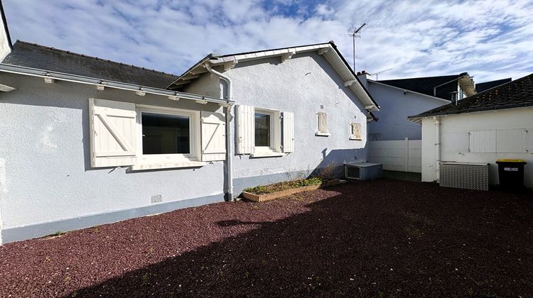 Ma-Cabane - Vente Maison PORNICHET, 112 m²