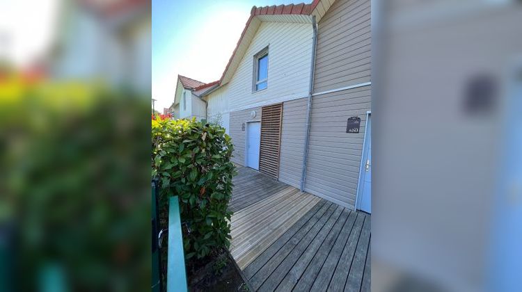 Ma-Cabane - Vente Maison PORNICHET, 50 m²