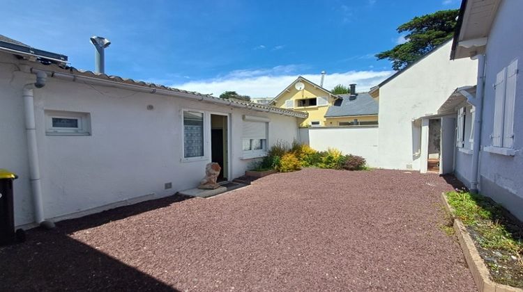 Ma-Cabane - Vente Maison PORNICHET, 110 m²