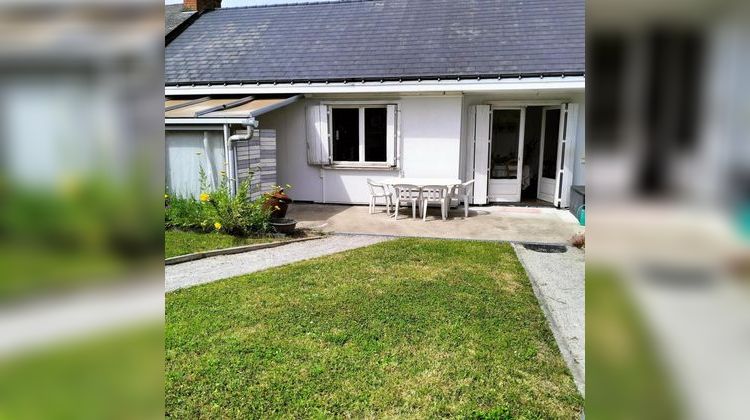 Ma-Cabane - Vente Maison PORNICHET, 74 m²