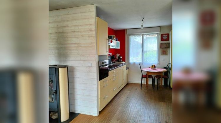 Ma-Cabane - Vente Maison PORNICHET, 74 m²