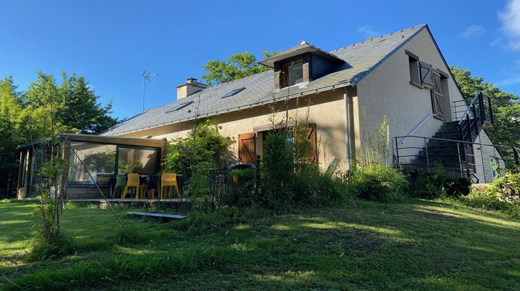 Ma-Cabane - Vente Maison Pornichet, 145 m²