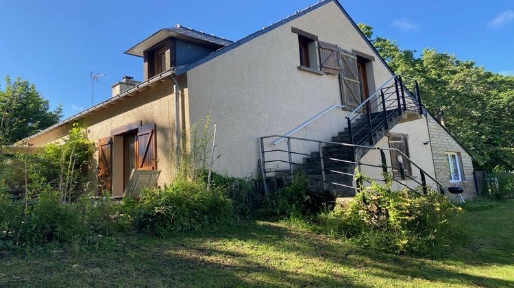 Ma-Cabane - Vente Maison Pornichet, 145 m²