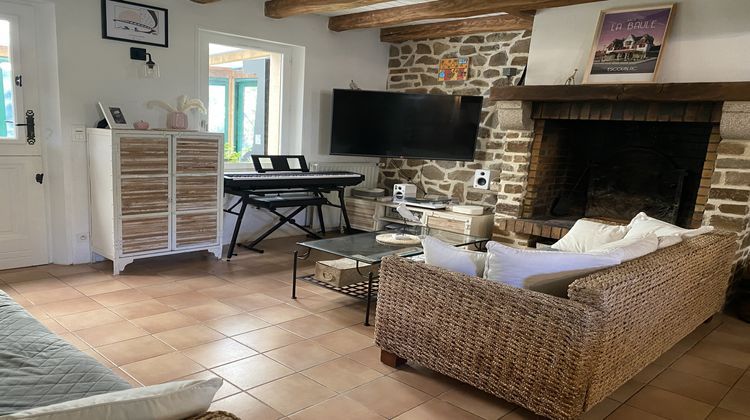 Ma-Cabane - Vente Maison Pornichet, 145 m²