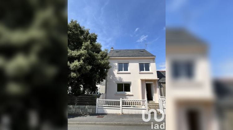 Ma-Cabane - Vente Maison Pornichet, 85 m²