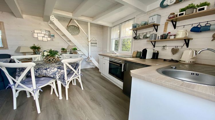 Ma-Cabane - Vente Maison PORNICHET, 18 m²