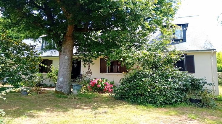 Ma-Cabane - Vente Maison Pornichet, 133 m²