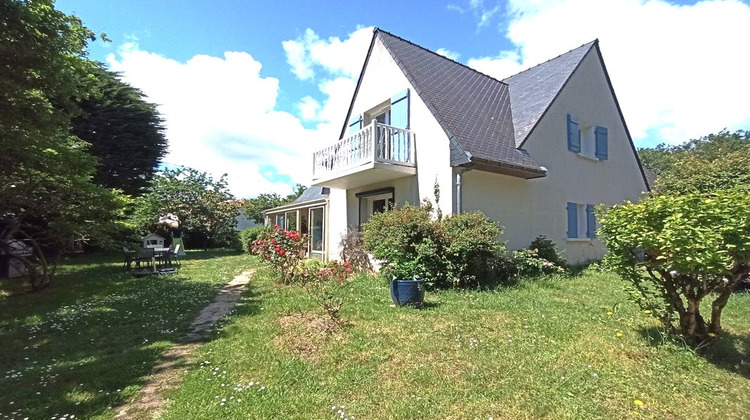 Ma-Cabane - Vente Maison PORNICHET, 195 m²