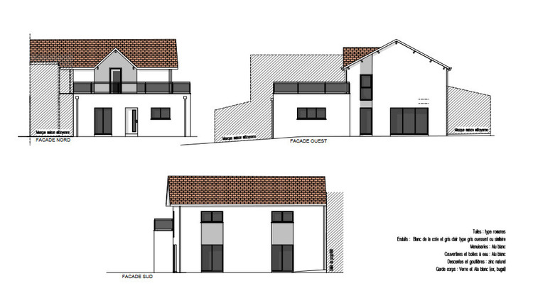 Ma-Cabane - Vente Maison PORNICHET, 161 m²