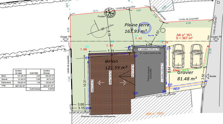 Ma-Cabane - Vente Maison PORNICHET, 161 m²