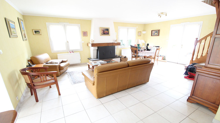 Ma-Cabane - Vente Maison PORNICHET, 115 m²