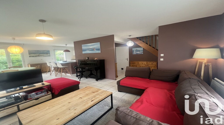 Ma-Cabane - Vente Maison Pornichet, 92 m²