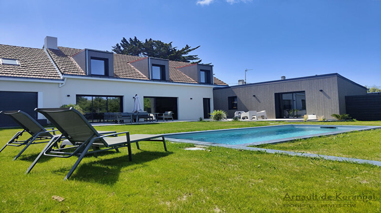 Ma-Cabane - Vente Maison PORNICHET, 258 m²