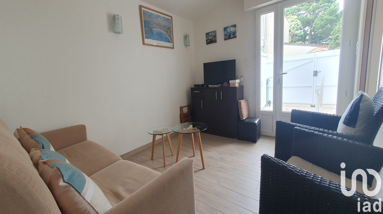 Ma-Cabane - Vente Maison Pornichet, 62 m²