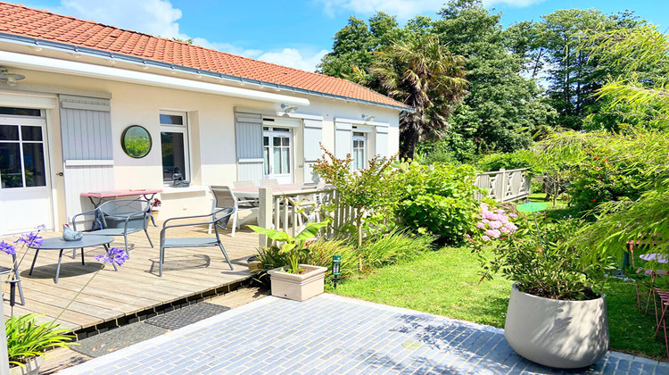 Ma-Cabane - Vente Maison PORNICHET, 140 m²