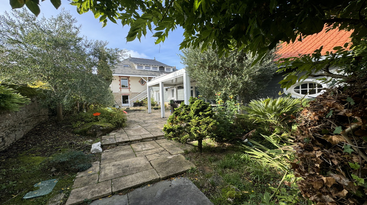 Ma-Cabane - Vente Maison Pornichet, 295 m²