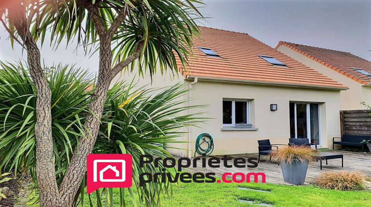 Ma-Cabane - Vente Maison PORNICHET, 102 m²