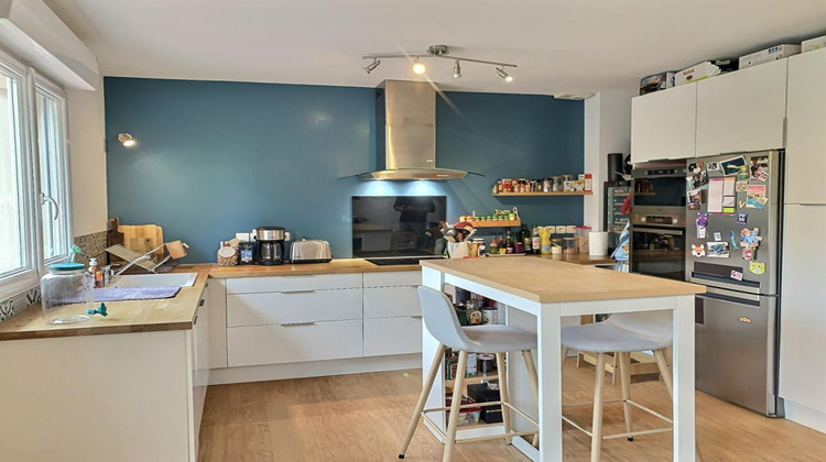 Ma-Cabane - Vente Maison PORNICHET, 102 m²