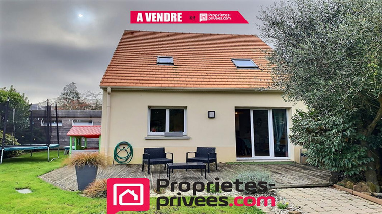 Ma-Cabane - Vente Maison PORNICHET, 102 m²