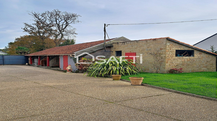 Ma-Cabane - Vente Maison Pornichet, 190 m²