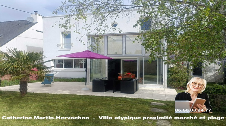 Ma-Cabane - Vente Maison PORNICHET, 158 m²