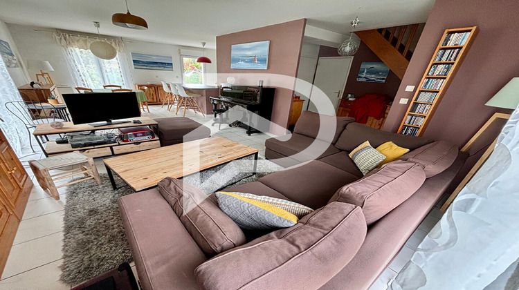 Ma-Cabane - Vente Maison PORNICHET, 92 m²